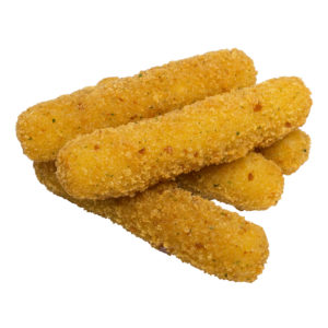 Mozzarellasticks